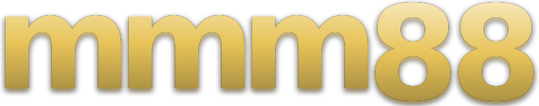 mmm88 โลโก้